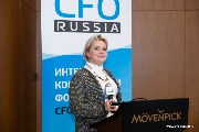 Наталья Захарова
Вице-президент, начальник центра структурирования и продаж
транзакционных продуктов
Газпромбанк